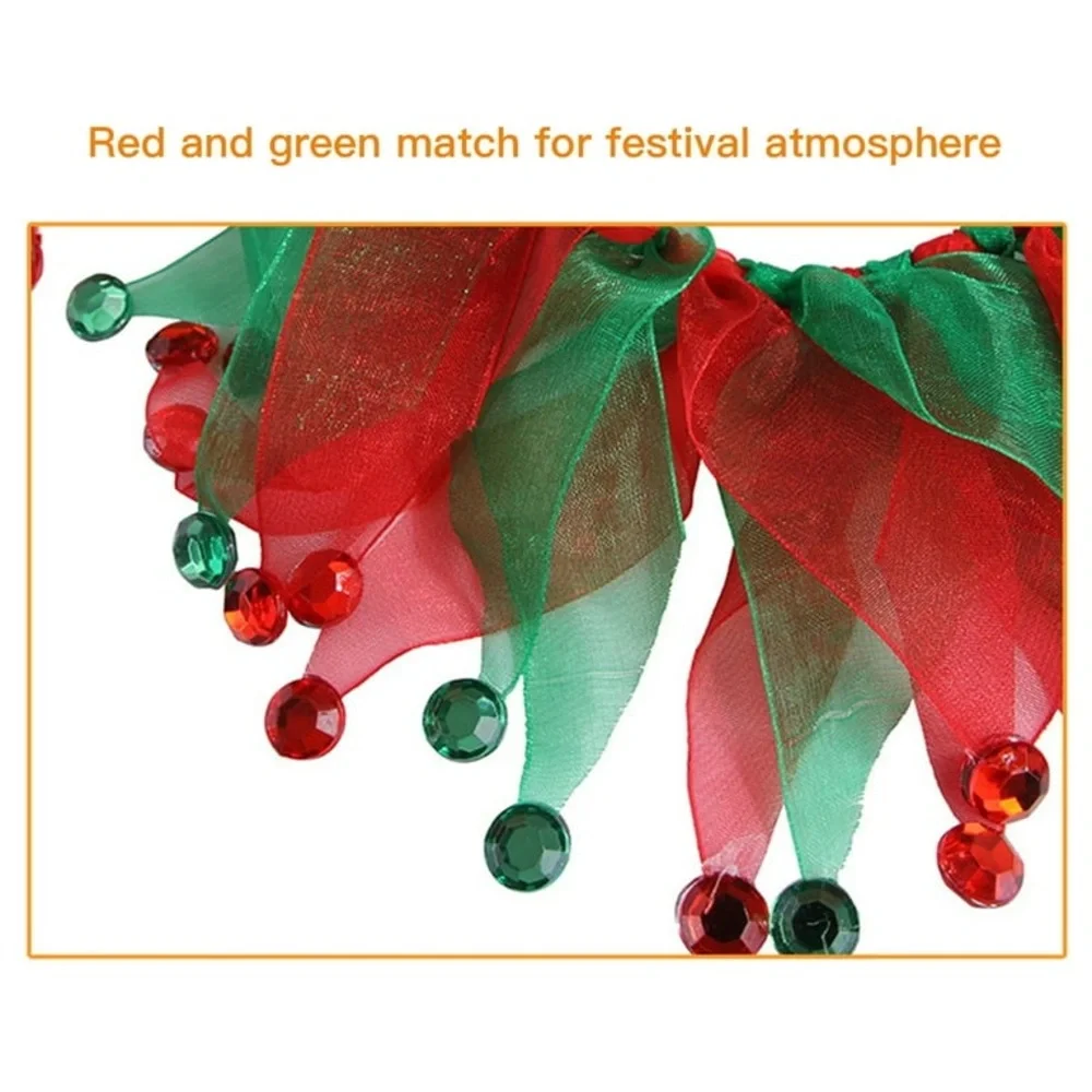 Amazon red green